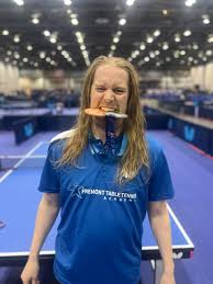 Image result for Taversham Table Tennis Club