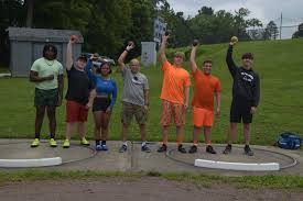 Image result for Run Jump Throw Athletic Fun Camps