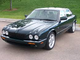 Image result for Emerald Green 1999 Jaguar