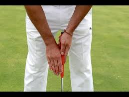 Image result for grip putt