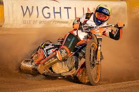 Image result for Isle of Wight Islanders Speedway Club