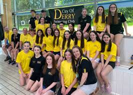 Image result for City Of Leicester Swimming Club