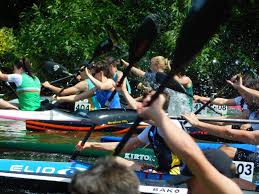 Image result for Hillingdon Junior Canoe Club