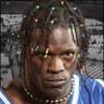 GWF -- Global Wrestling Federation