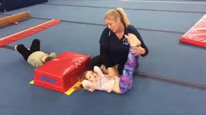 Image result for Bury Spectrum Gymnastics Club