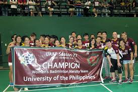 Image result for The 77 Badminton Club