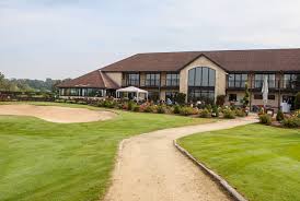Image result for The Kendleshire Golf Club