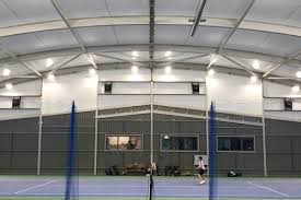 Image result for Andover Sports Badminton Club - CLOSED