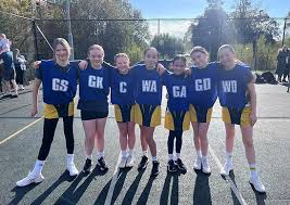 Image result for Wigan Juniors Yc Netball Club