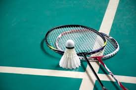 Image result for Subscriber Badminton Club