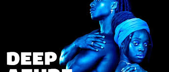 Image result for DeeperBlue.net Tribe (South London)