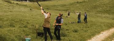 Image result for Ancholme Valley Clay Target Club