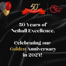 Image result for Hucclecote Netball Club