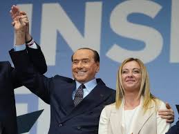Image result for berlusconi