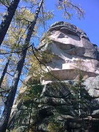 Image result for Красноярские Столбы