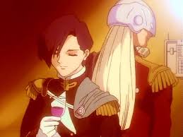 「ルクレツィア・ノイン 新機動戦記ガンダムW」の画像検索結果