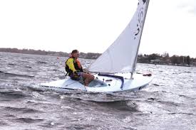 Image result for Norwich Frostbite Sailing Club