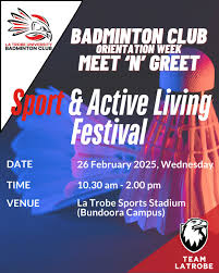 Image result for Active Lives Badminton Club