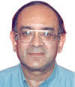 Ajay Khanna is currently with DLF Universal Ltd, as executive director ... - ajay-khanna