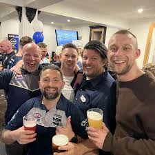 Image result for West London Wildcats