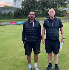 Image result for Ballantrae Bowling Club