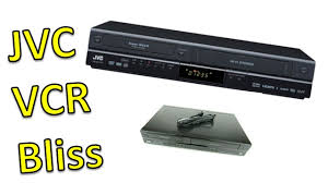 Image result for JVC VCR 755