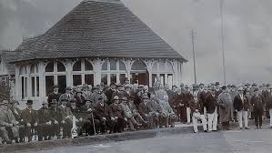 Image result for Madeira Bowling Club
