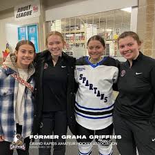 Image result for Gregarians Ladies Hockey Club