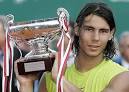 DOS NOCHES CON RAFA NADAL,