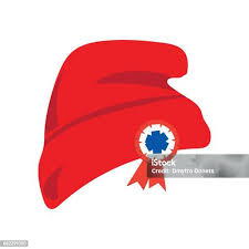 Image result for Phrygian cap