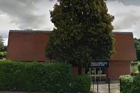 Image result for Letchworth Garden City Conservative Bowls Club