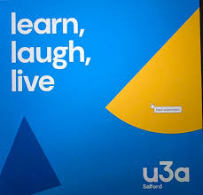 Image result for U3A/LLL Salford Wed. Scrabble Club*