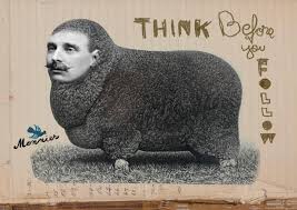 Image result for sheeple