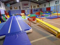Image result for Pinewood Gymnastics Club