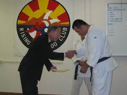 Image result for Rising Sun Judo Club