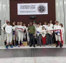 Image result for Uclu Fencing Club