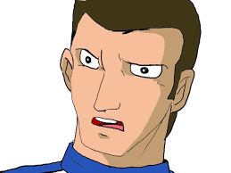 「真田　志郎 宇宙戦艦ヤマト」の画像検索結果