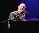 The Fray's Isaac Slade | Pollstar