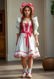 Image result for miss muffet costume