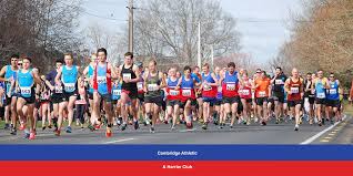 Image result for Cambridge Harriers