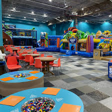 Image result for Cowgate Trampoline Club