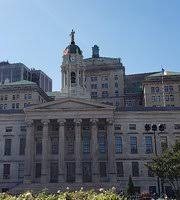 Image result for Brooklyn Borough Hall