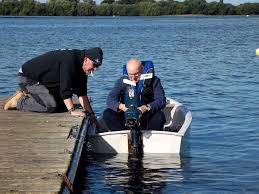 Image result for Chasewater Model Boat Club
