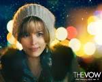 The endearing Rachel McAdams