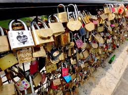 Image result for love locks