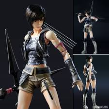 「ユフィ・キサラギ」の画像検索結果