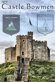 Image result for Castle Bowmen Archery Club