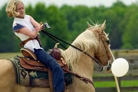 Image result for horse girl gun