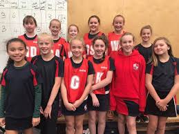 Image result for Treforus Netball Club