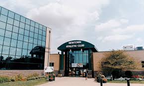 Image result for Newtown Badminton Club